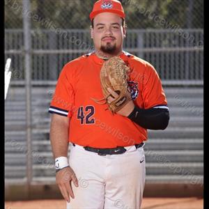 Austin Montalvo