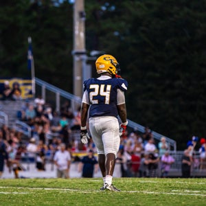 MARKEL HURLEY