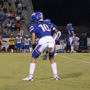 Coy Campbell