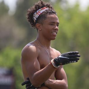 Diego Cearns mugshot