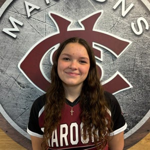 Maisie Bowers