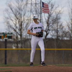 Zachary Hazley