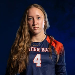 Kayla Vinink mugshot
