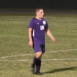 Camden Rinck