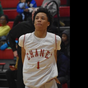 Asuante Mickel mugshot