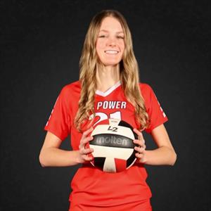 Ayla Klingenberg mugshot