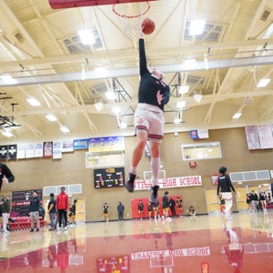 Logan Melton mugshot