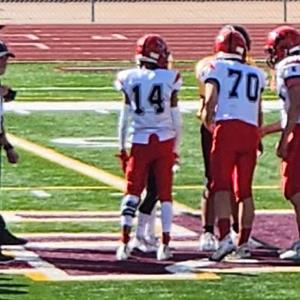 Davion Gallegos