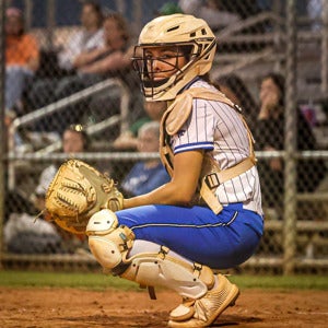 Hailey Cargile mugshot