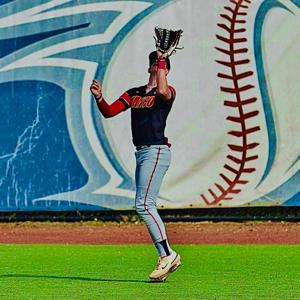 Carter Miles mugshot