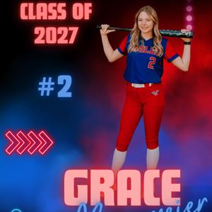 Grace Brunmeier mugshot