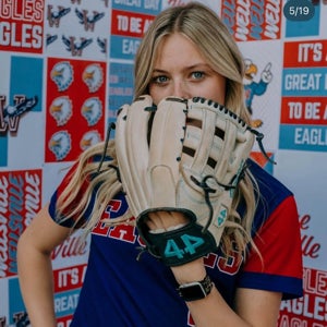 GRACE BRUNMEIER