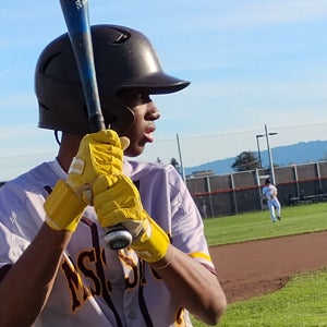 Asante McAllister mugshot