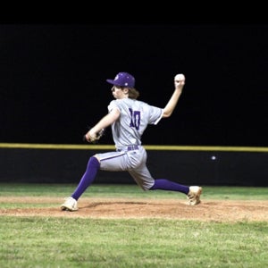 Weston Underwood mugshot