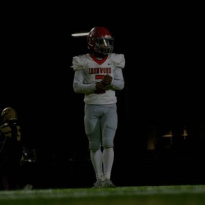 KHAVONTAE PAUL
