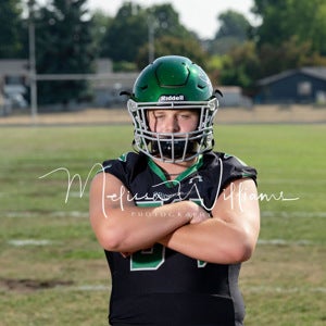 Asher Tanner mugshot