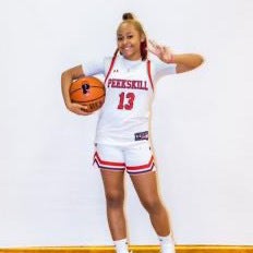 Jayla Smith