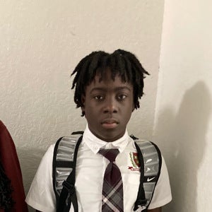 Damani Hippolyte