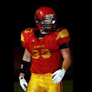 Austin Micci