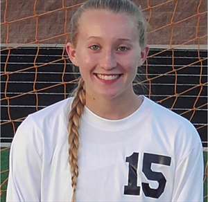 AMELIA JUNGE