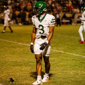Jamar Williams