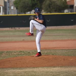 Jackson Slade mugshot