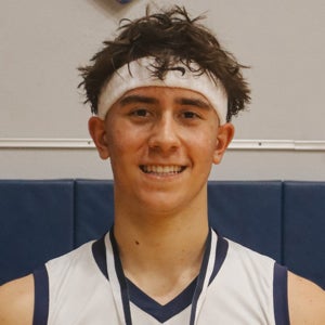Matthew Ahern's Capistrano Valley Christian High School Career Home