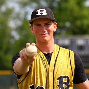 Mason Murphy mugshot