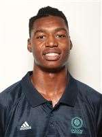 Brandon Mccoy mugshot