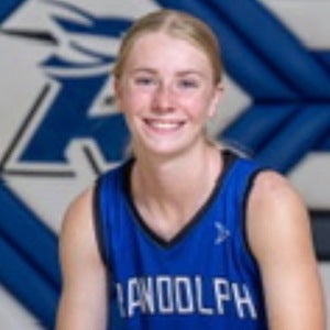 MADDIE MEDEMA