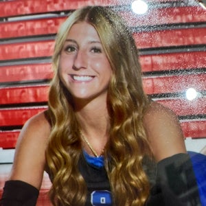 Lainee Rakes mugshot