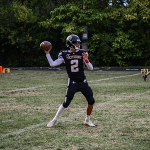 Solomon Livingston mugshot