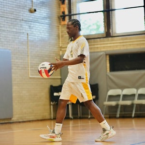 AMIR WILLHITE