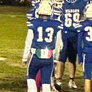 Damien Tellez mugshot