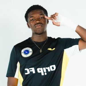 Cephas Yodi