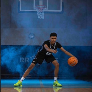 Jamari Merritt mugshot