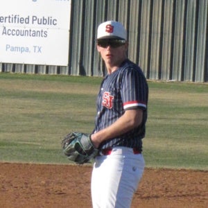 Ben Mitchell mugshot