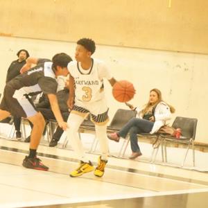 Jaydon  Bonds mugshot