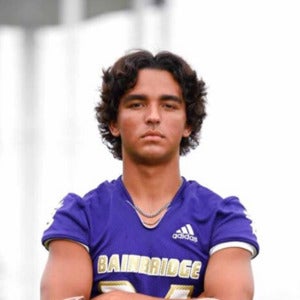 Nicholas Tyre mugshot