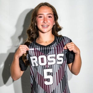 Ava Bush mugshot