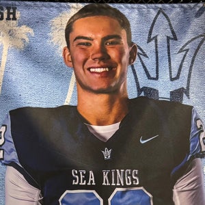 Cash Pearsall mugshot