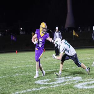 Graham Medsker Iv mugshot