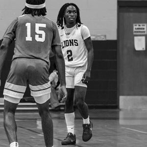 Emontae Gourdine