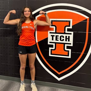 Jaci Canfield mugshot