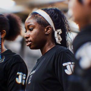 Janai Bellinger mugshot