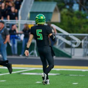 Elijah Elrod