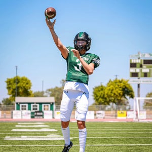 Wyatt Blevins mugshot