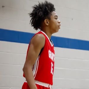 Jamir Johnson