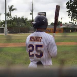 Luis Melendez mugshot