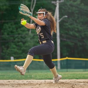 Gianna Amedeo mugshot